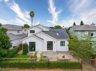 143 Moss Ln, Napa, CA