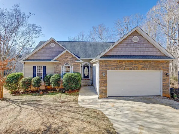 1440 Burdette Rd, Gray Court, SC 29645