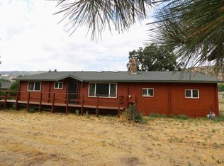 26501 Columbia Way, Tehachapi, CA 93561