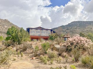 40 Camino El Alto NE, Albuquerque, NM 87123