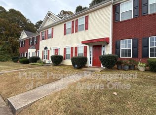 4210 Oakwood Rd APT D5, Oakwood, GA 30566