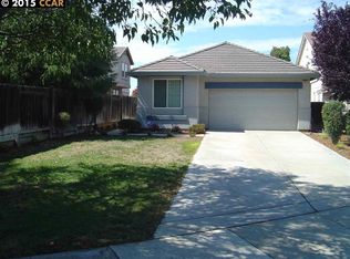 263 Woodfield Ln, Brentwood, CA 94513