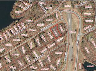 21 W Russell Ridge Rd, East Stroudsburg, PA 18302