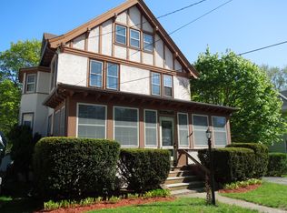 25 Edgemere Rd, Quincy, MA 02169