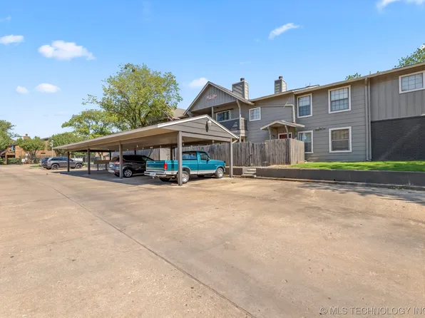 9012 S College Ave Unit 2012, Tulsa, OK 74137