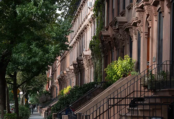 Sold by Engel and Völkers Brownstone Brooklyn | media 1