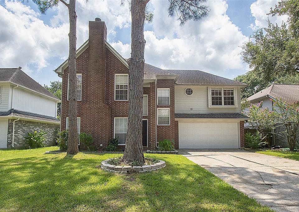 1st image of 14318 Fair Knoll Way