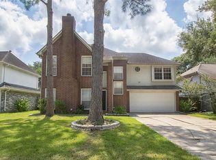 14318 Fair Knoll Way, Houston, TX 77062