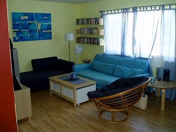 LR- New "wood" laminate floors in 2005