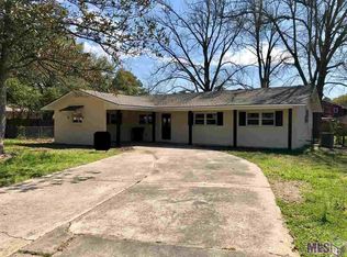 9944 Gamma Dr, Baton Rouge, LA 70814