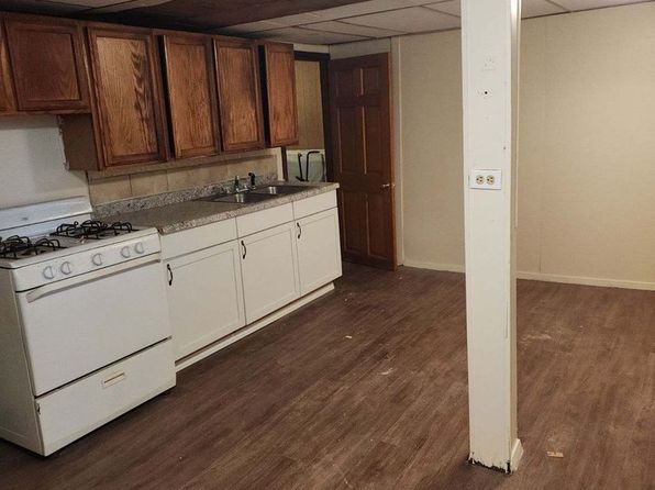 422 N Cleburn St #1