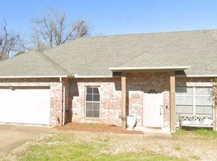 6132 Rachelle Dr, Alexandria, LA 71303