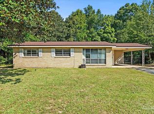 3650 Wellington Rd, Pensacola, FL 32504