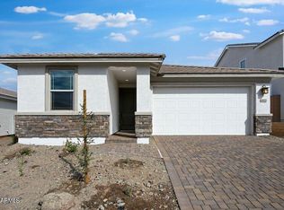 16922 W Thurman Dr, Goodyear, AZ 85338