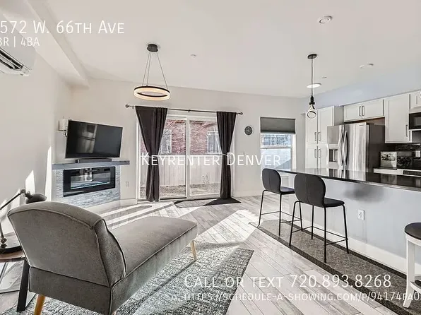 3572 W 66th Ave, Denver, CO 80221