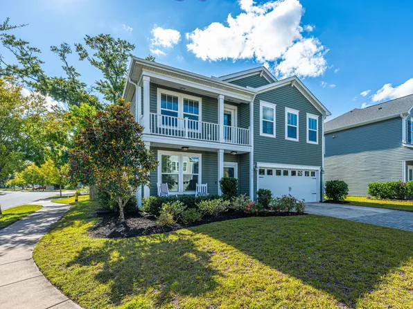 3167 Timberline Dr, Johns Island, SC 29455