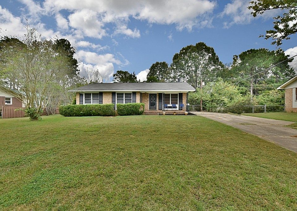 1st image of 1987 Marett Blvd
