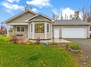 8242 W Wesley Dr, Wasilla, AK 99623