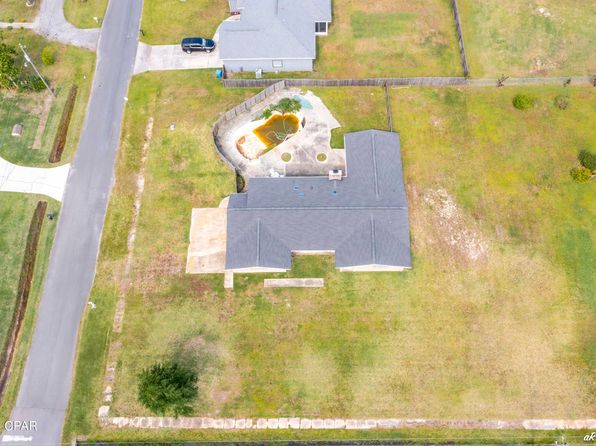 406 Harvard Blvd, Lynn Haven, FL 32444