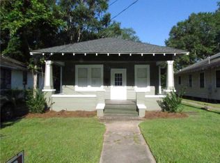 111 Garnett Ave, Mobile, AL 36604