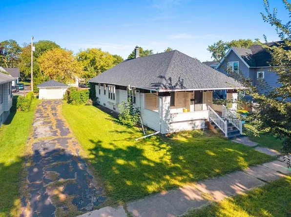 508 S Maple Ave, Green Bay, WI 54303