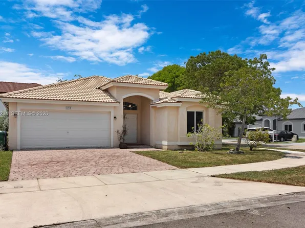 9264 SW 209th Ter, Miami, FL 33189