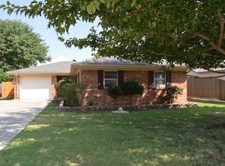 5135 Kirk Dr, Amarillo, TX 79110