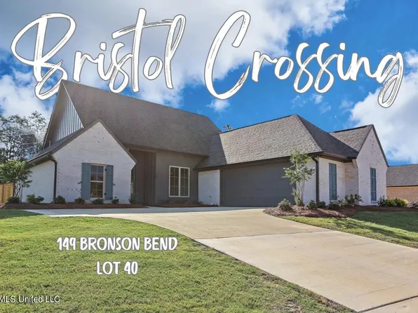 149 Bronson Bnd, Flowood, MS 39232