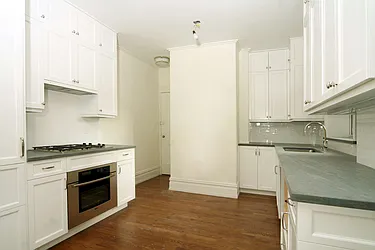 Rented by Halstead Real Estate