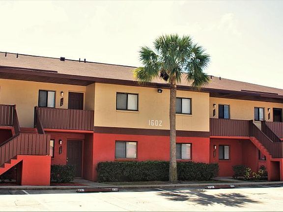 Front Building