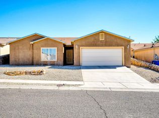 3757 Damonite Ct, Las Cruces, NM 88012