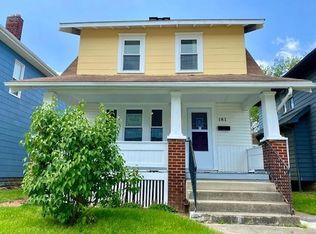 181 N Wheatland Ave, Columbus, OH