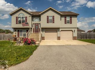 23100 Reward Rd, Waynesville, MO 65583