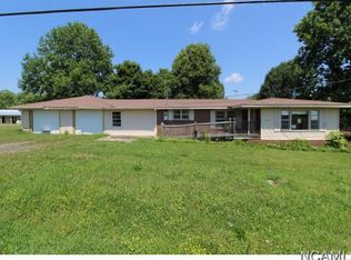 2576 Mat Morrow Rd, Arab, AL 35016