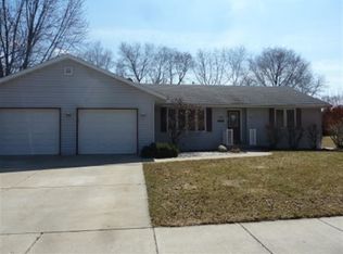 2524 Randolph Rd, Janesville, WI 53545