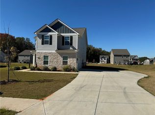 709 Woody Dr, Monroe, GA 30655