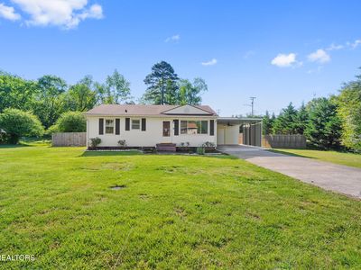 5204 Rowan Cir, Knoxville, TN, 37912