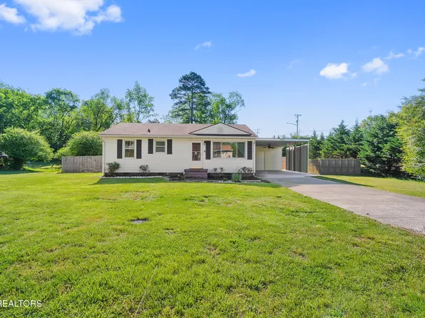 5204 Rowan Cir, Knoxville, TN 37912