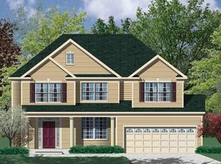 2710 Basingstoke Ln, Bryans Road, MD 20616