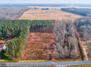 Lot 3 Blanchard Rd, Bridgeville, DE 19933
