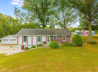 14401 NE 188th St, Holt, MO 64048