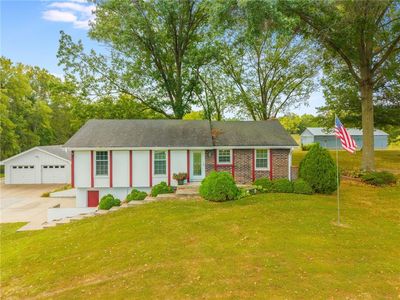 14401 NE 188th St, Holt, MO, 64048