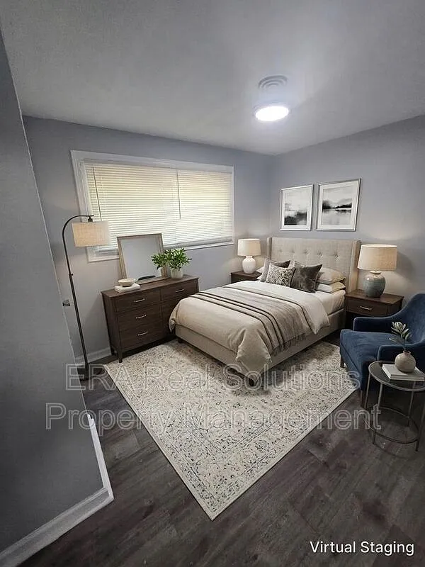 2 bed, 1.0 bath, 825 sqft, $850 — Photo 3