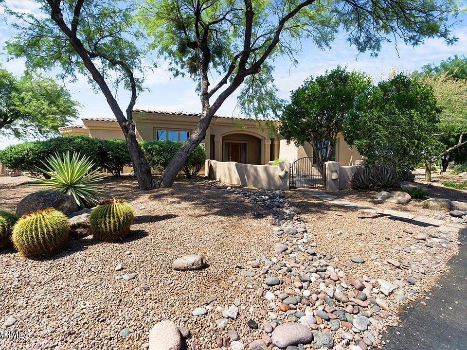 18727 E White Wing Dr, Rio Verde, AZ 85263 MLS 6580911 Zillow