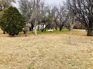 7308 County Road 324, Hawley, TX 79525