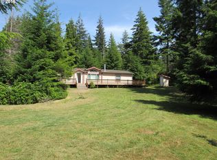 56271 Tom Smith Rd, Bandon, OR 97411