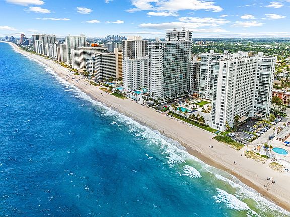 3rd image of 4300 N Ocean Boulevard #12M