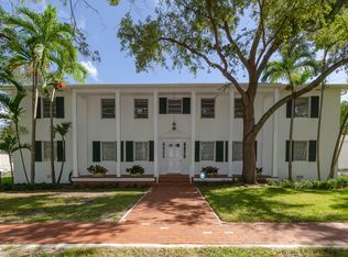 444 Malaga Ave APT 2, Miami, FL 33134
