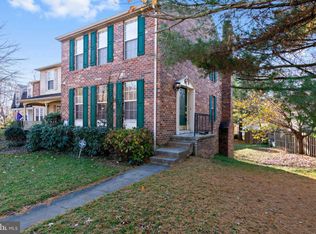 1 Spirit Ln, Owings Mills, MD 21117