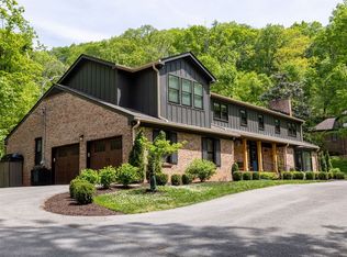 6001 Andover Dr, Nashville, TN 37215
